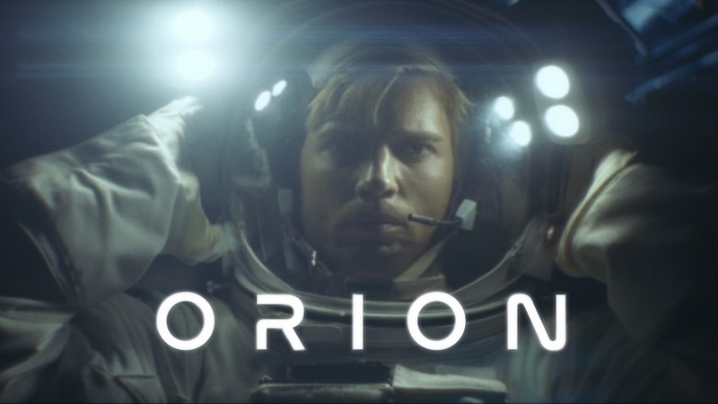 StarryMag's tweet photo. .@NotYerAvgChick speaks exclusively with actress Debby Ryan and director Jaco Bouwer about their work on the intense and intriguing #scifi #thriller film Orion at https://t.co/Bbrqh100Cc! #Orion #DebbyRyan #JacoBouwer