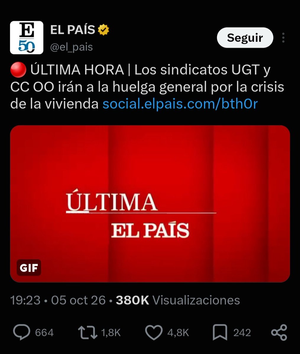 Higgins355's tweet photo. @CCOO @UnaiSordo @Lanoche_24h @xabierfortes @reporterortega Ahora??? https://t.co/XLd60NoMru