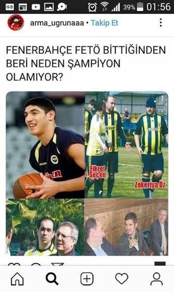 KurtBeycoby's tweet photo. @AhmetAk64966022 @chemedya Önünden beslen götünüzü yakan 2 oyuncu üzerinden yıllardır GSa sallama devrinz bitti içinden en çok fetöcü çıkan kulüpsünüz sağdan devam et cüzdan bulursun koçum https://t.co/NBRuoTV64q