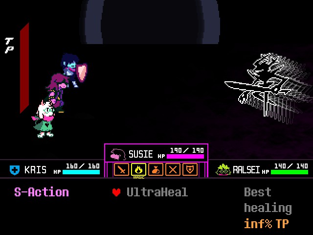 DaPurpleVillain's tweet photo. @EmoFuckingGuy It's not even an OPTION to cast it anyways https://t.co/vsh06TLfMG