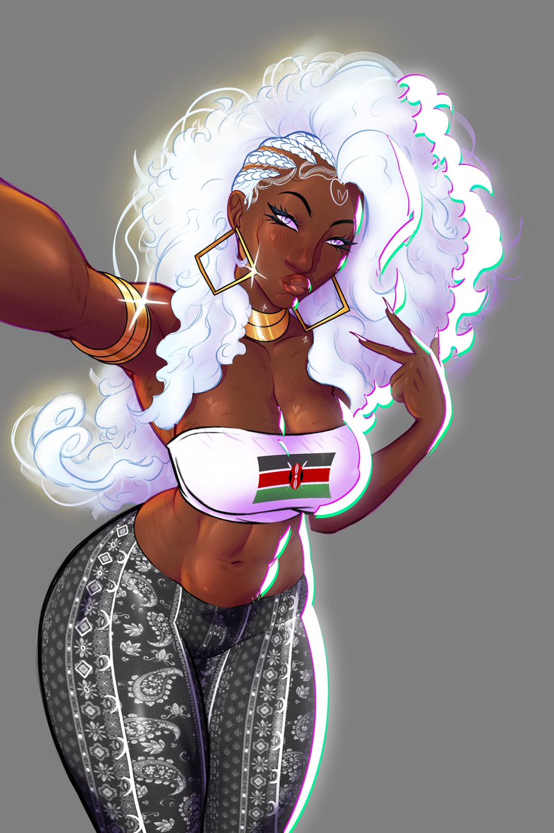 giosbizarreart's tweet photo. I think these are good enough https://t.co/2SQmVBmpS0