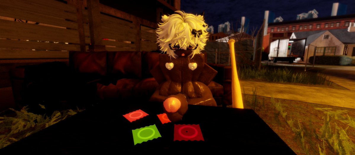 Liorennnnnn's tweet photo. this boy is in heat

━━━ 🤍 ━━━

#rosex #robloxcondo #rr34 #robloxcondos #robloxporn #robloxsex #robloxnsfw #robloxrule34 #roporn #robloxr34 https://t.co/qN48y4cf8c