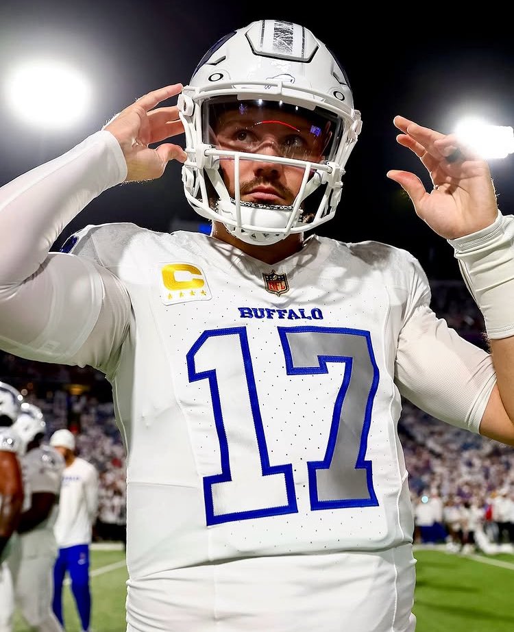 BillsMuseee's tweet photo. #billsmafia well.

You had a night to sleep on it, take a hot shower, hopefully touch some grass…

What is your KEY takeaway from yesterday’s game? Who are you blaming the MOST? Do you have any concerns for the upcoming weeks? https://t.co/gxczvbFR2z