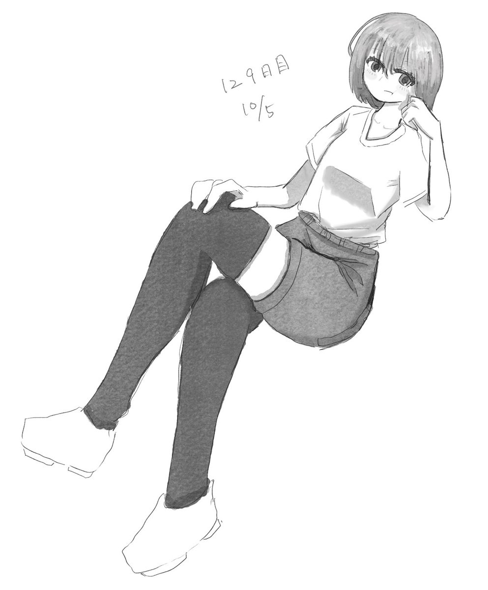 Alight_lifmakin's tweet photo. #イラスト 
#OC https://t.co/YTckR06bX4