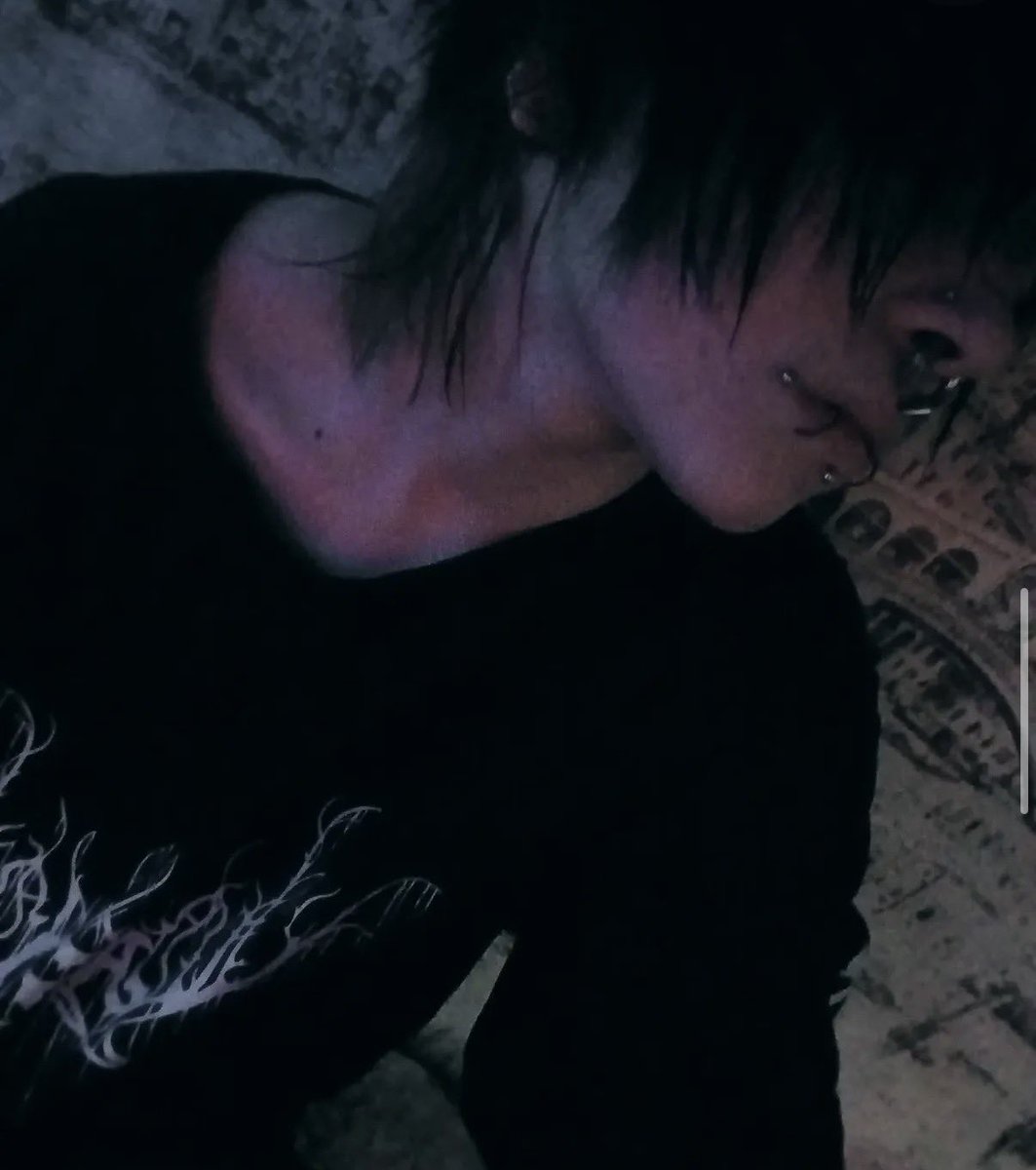 itstimetorope's tweet photo. Can I lick ur cunt 🤕😹 ??????

#emo #realniggashit #grindsetmindset #alt https://t.co/t1fvI7eEiY