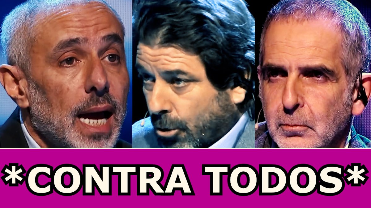 ZinTV_Uruguay's tweet photo. 🟪 ¡GABRIEL PEREYRA se cansó y dijo TODO lo que se tenía que decir! 

⬛ Mirá el video
https://t.co/W0JTT3TKkF https://t.co/FFyQcBxR9H