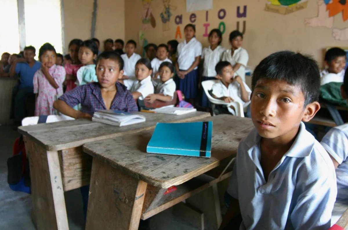 soyaquiles1's tweet photo. #Opinión 📝📚| Educación y capital
Aquiles Montaño Brito
 
Hace unos días se hicieron públicos los resultados de la prueba #PISA 2025 de la (ODCE), en los que #México ocupó el lugar número 37 de 38 países evaluados...

Completo: https://t.co/oMS9oNLRav https://t.co/ywQBoc6Exk