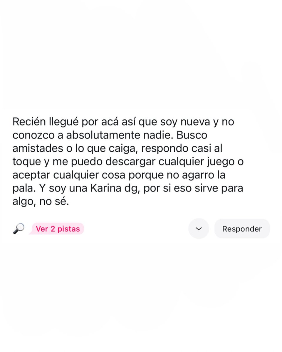 Dreamcorefk's tweet photo. 🌷: Es nuevita por estos lados y busca amistades o todo lo que caiga, está abierta a descargarse cualquier juego que deseen para pasarla bien chicle bomba con ella. 😼❗️ https://t.co/YRjJA7RCsZ