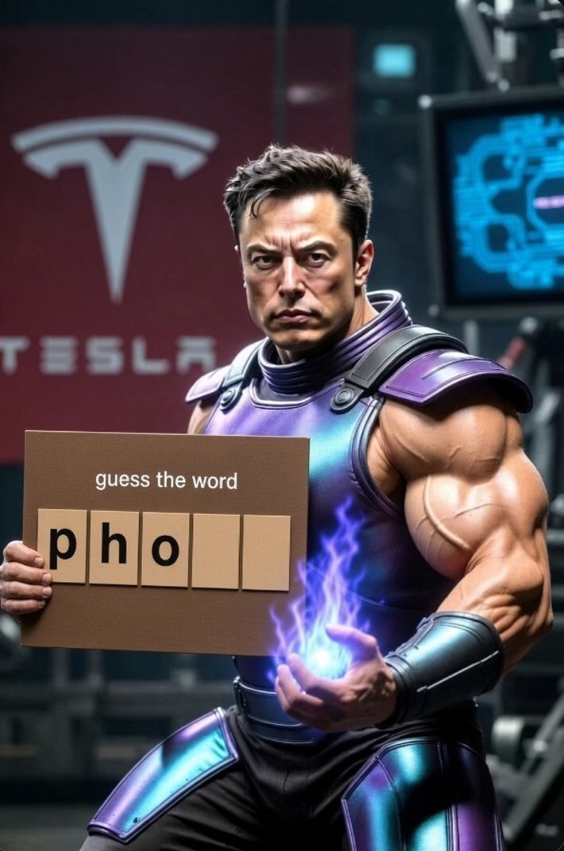 SpaceXmanaeo's tweet photo. Word Challenge! https://t.co/VvWfwmsYNe
