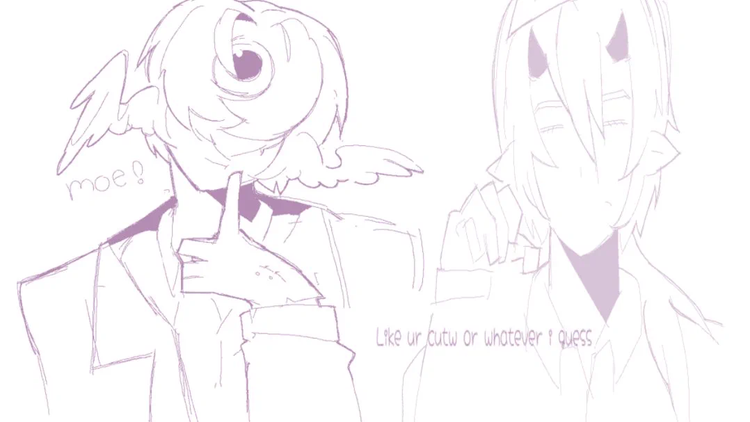 rip//minute( ᴗ ) on X: 