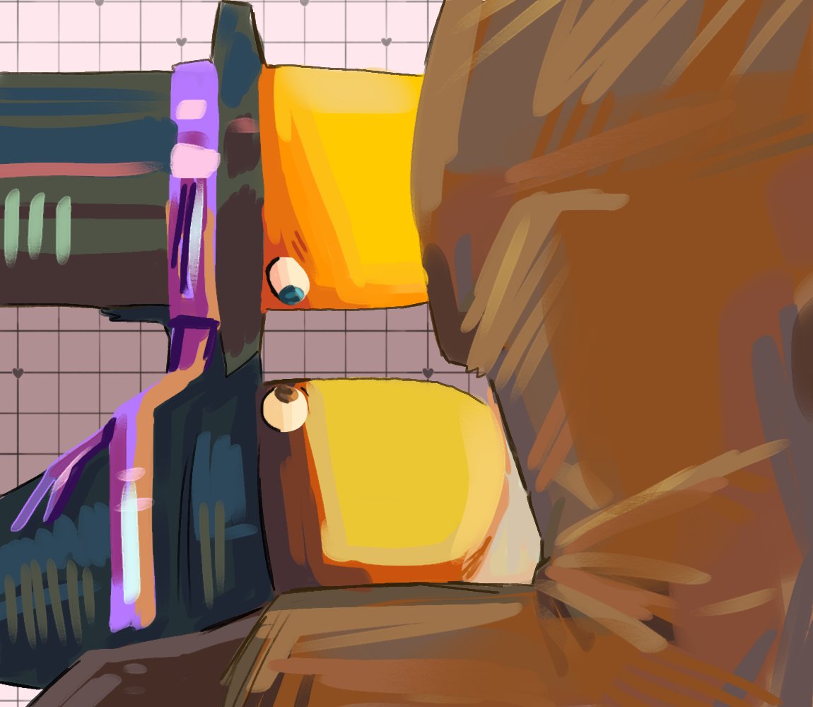 C00KED_M3AT's tweet photo. Maybe too close

#constructionroblox
#construction

I have to find new ways to draw https://t.co/MIgT34BeZh