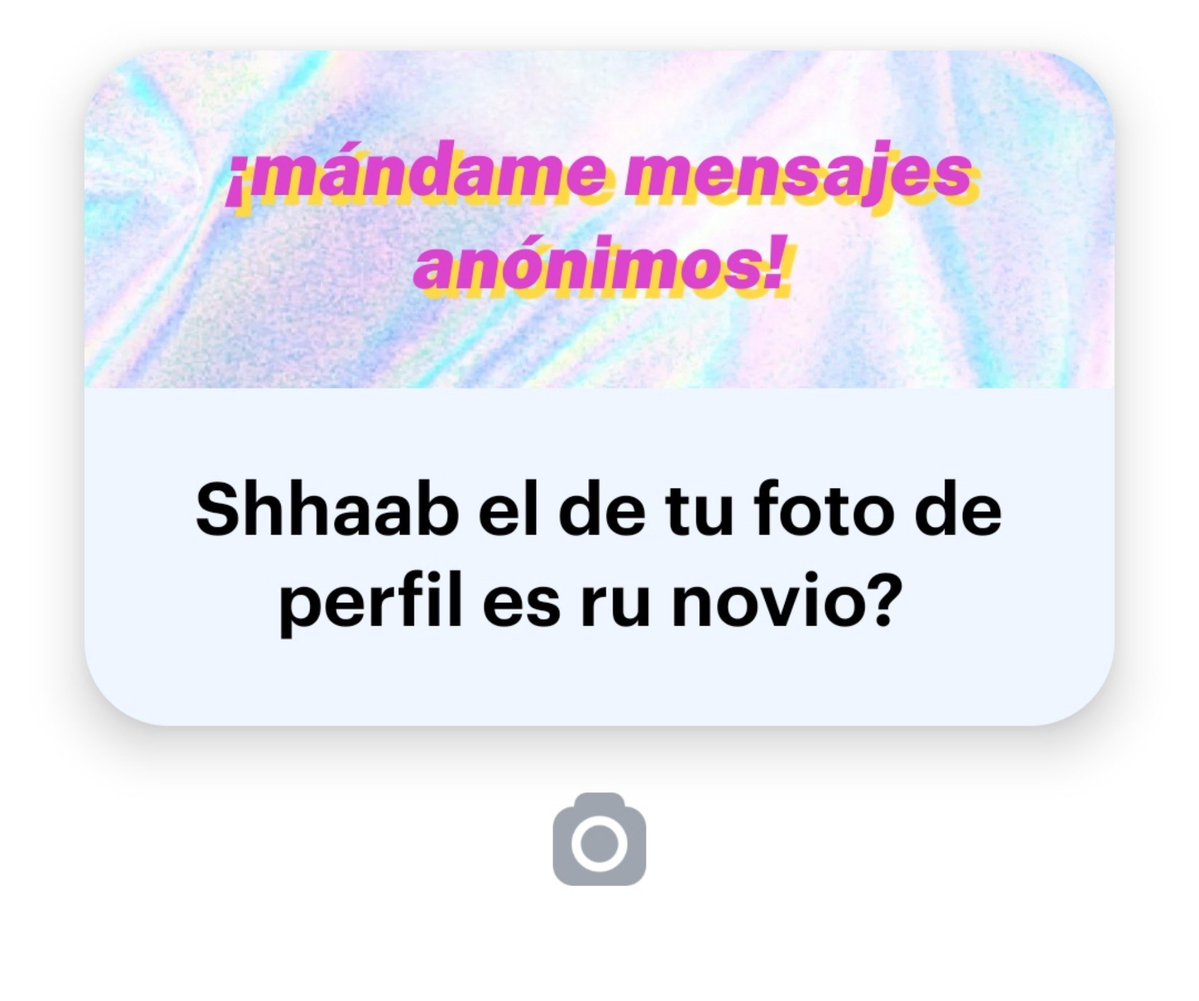 Shahab_NL's tweet photo. Obvio que si... 

Lol ¿? https://t.co/YCvoOZ1qJZ