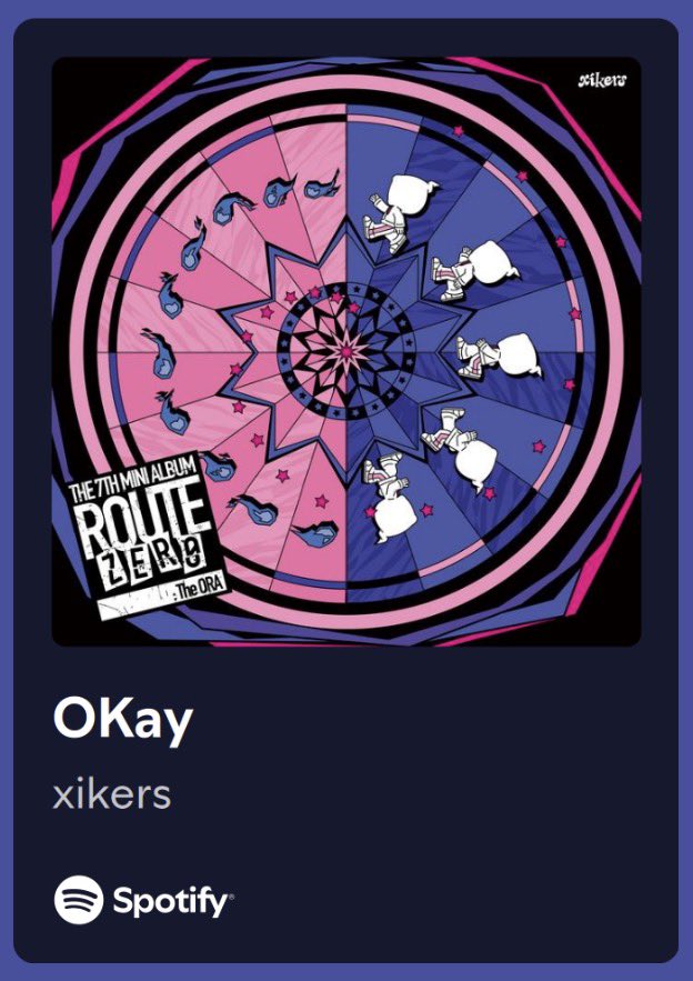 skatersangg's tweet photo. sooooo when are we giving xikers the spooky kpop crowns? https://t.co/nuqu6pwjBF