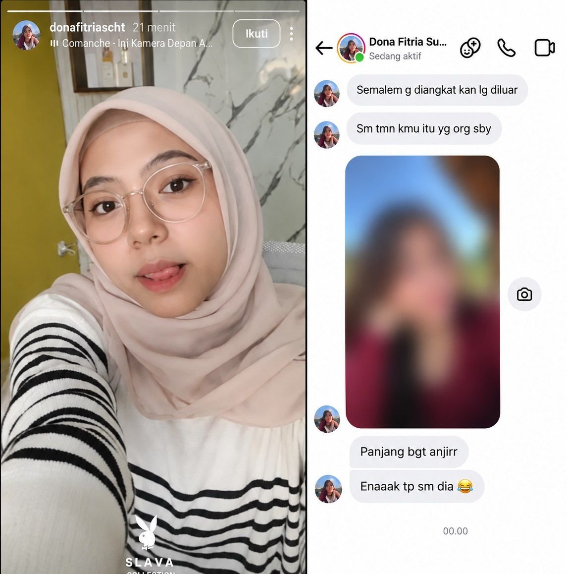 zxuppic's tweet photo. dona fitria jadi satu
https://t.co/6ZBZQ51i9i
https://t.co/zSpGpClm5E https://t.co/77XcRhFJvf