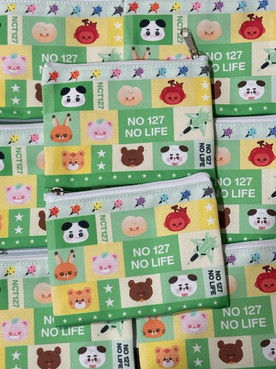 JiYe3812's tweet photo. 💚Giveaway💚

👉👉 กระเป๋าซิปใส่เหรียญ

📍Thammasat Stadium
📌Date : 31 oct 2026

#THE_REDLINE_BANGKOK
#NCT127_5TH_NEOCITY_THE_REDLINE
#NCT127_5TH_NEOCITY_BANGKOK_THE_REDLINE https://t.co/LPyomSCdOx