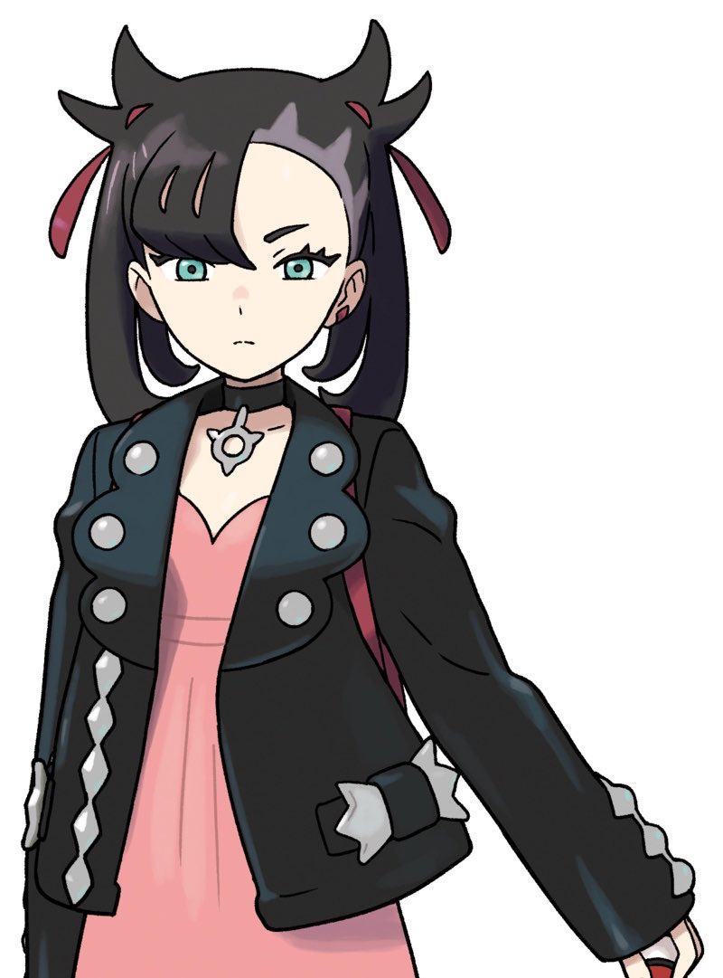 Touyarokii's tweet photo. As much as I like Raihan, I think these two characters are the far more popular ones to come out of Pokemon swsh https://t.co/ERjRd9rcYa