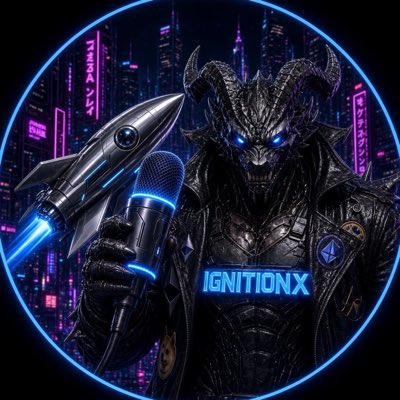 IgnitionXSpaces's tweet photo. #NewProfilePic https://t.co/5nTO3abjSL
