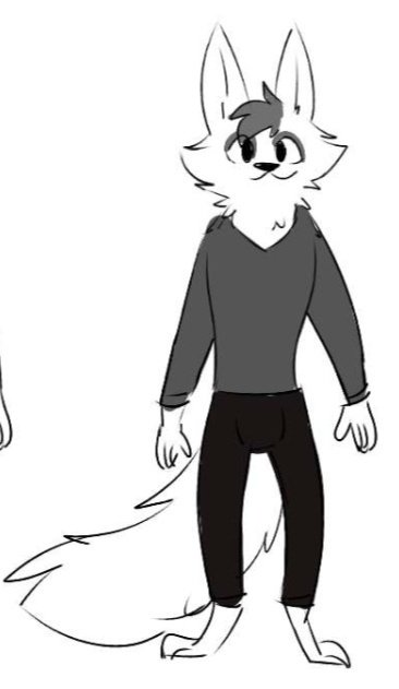 ReyconTheWolf's tweet photo. @azsartist Toma es lo único que tengo ten https://t.co/sTtv2E5Ztr