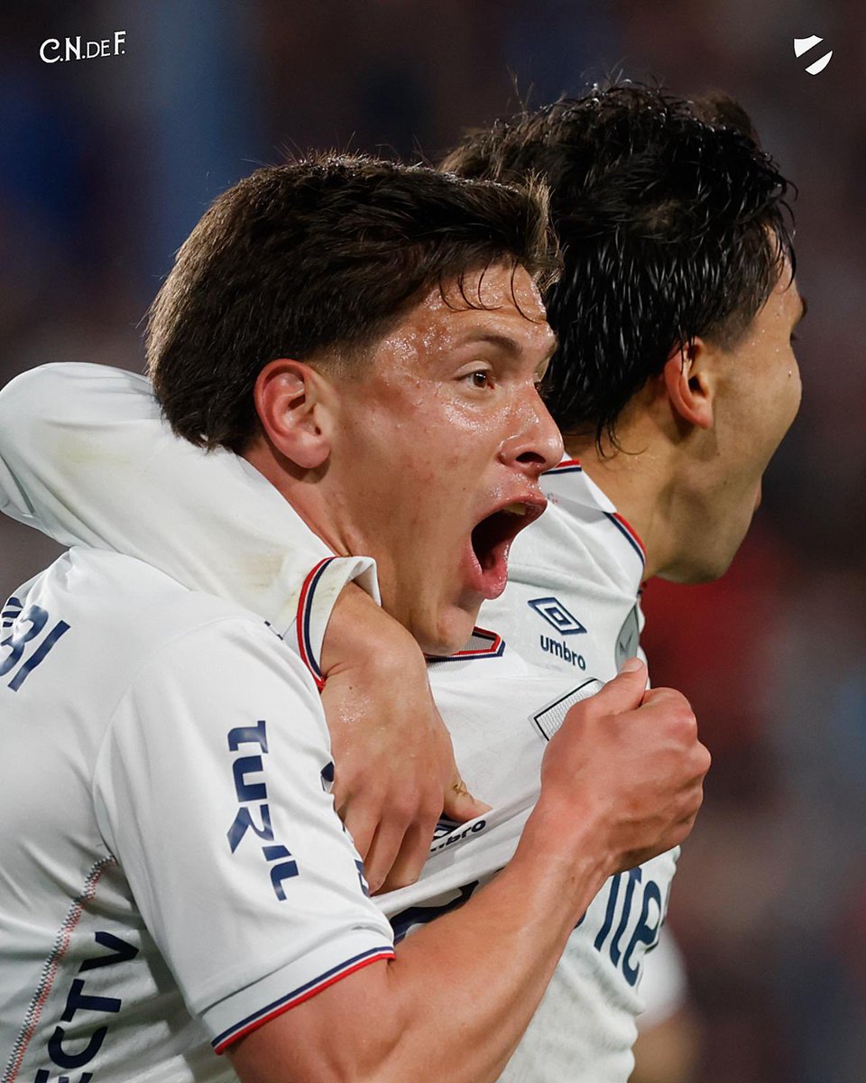 Nacional's tweet photo. 🗣️ https://t.co/Ud9dO4GJOz