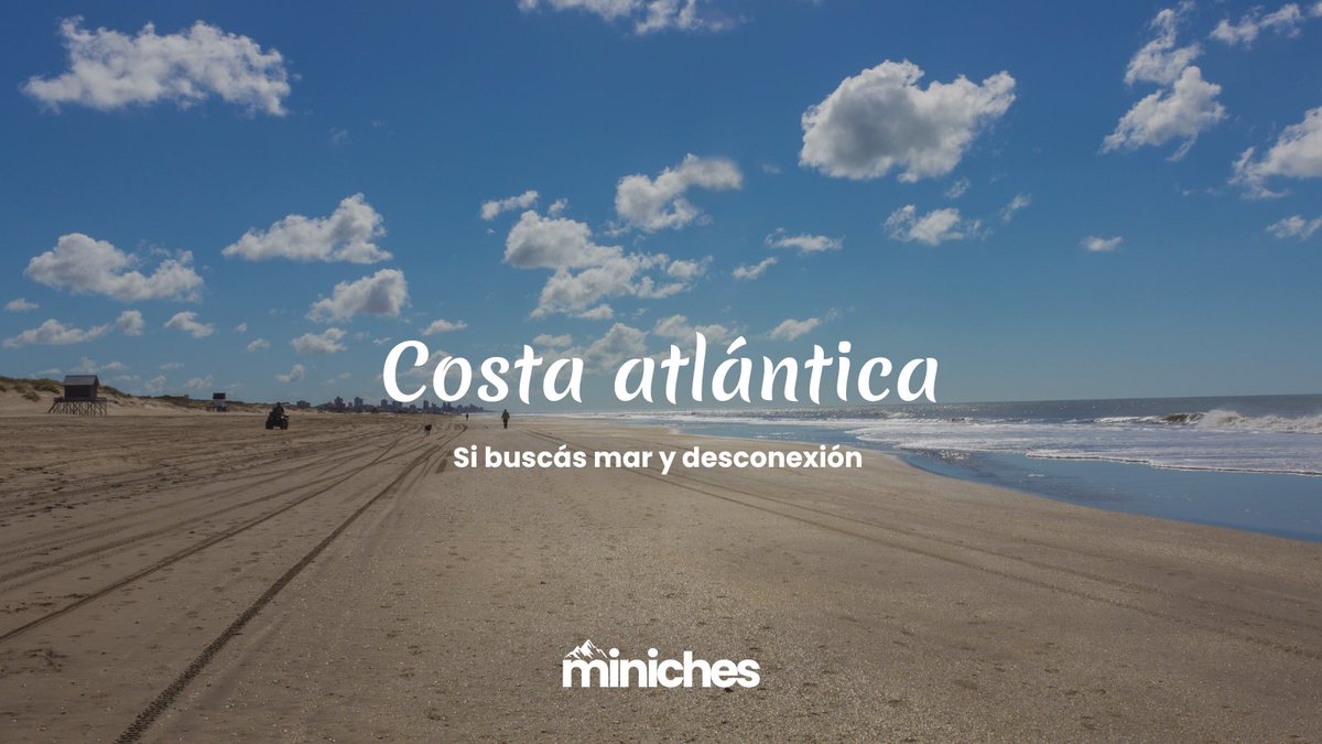 TurismoMiniches's tweet photo. ¿No sabés qué destino elegir? Te dejamos una guía rápida para definirlo según lo que estés buscando 👇

#TipsDeViaje #TurismoMiniches https://t.co/tIG5ih9t3R