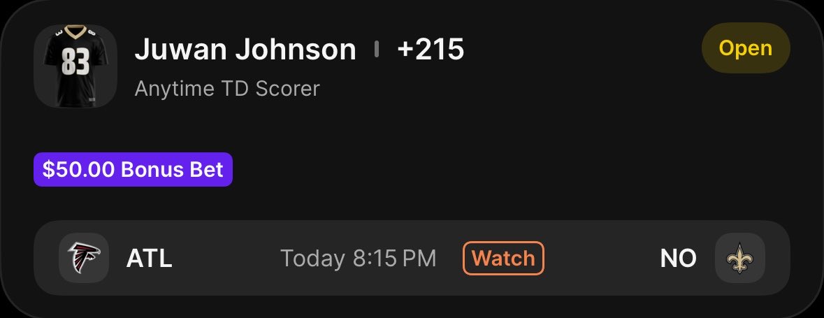 FantasyGenius4U's tweet photo. Debated for the last hour between Juwan or Fant. Fant being out made it easier. Using a free bet on Juwan 🙏🏼

https://t.co/F8vUQPMXR6 https://t.co/9pW6Syj2gE
