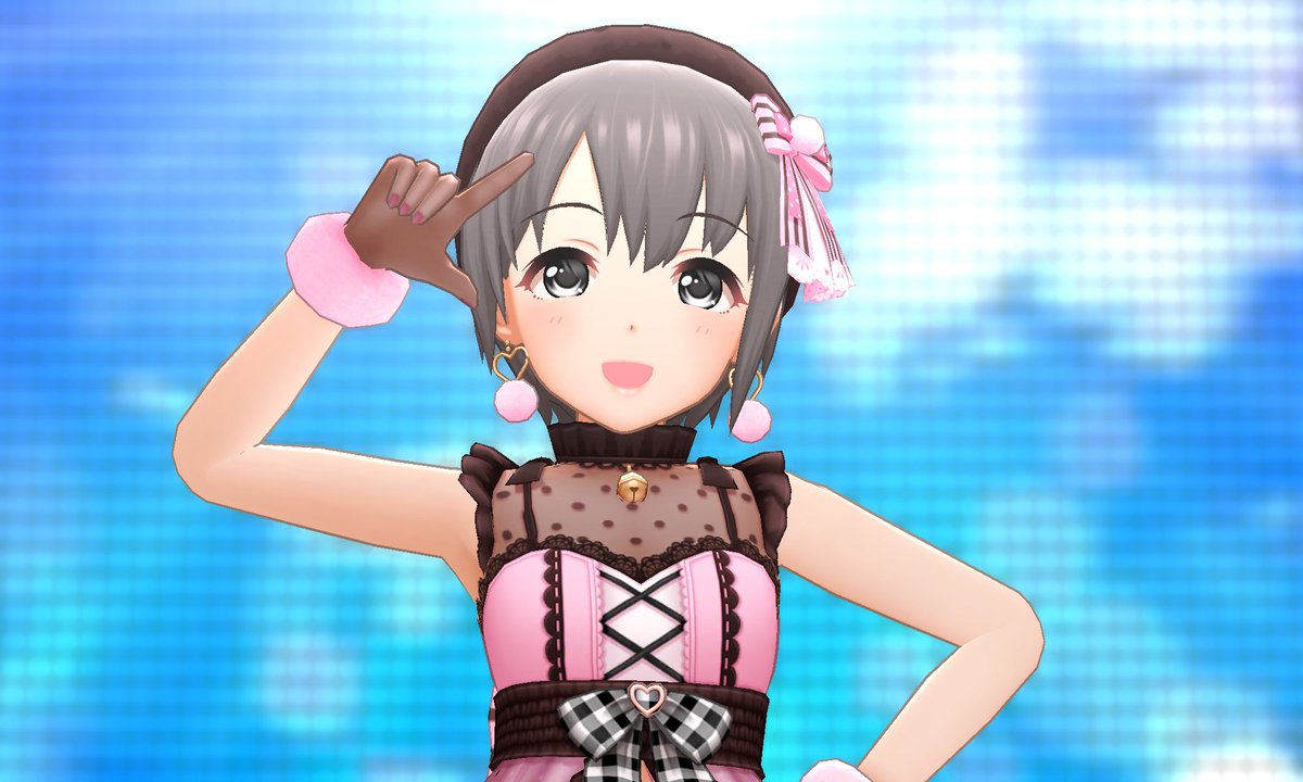 mike_6761's tweet photo. 乙倉ちゃんお誕生日おめでとう！
ちょうどデレステ10th福岡の円盤を見返してるところなんで、憧れへのステッ��でお祝いです
これからもそのステップをどんどん駆け上がって行ってね
その一助になれたら幸いです
#乙倉悠貴生誕祭2026 
#乙倉悠貴誕生祭2026 https://t.co/hoI8BYdgYb