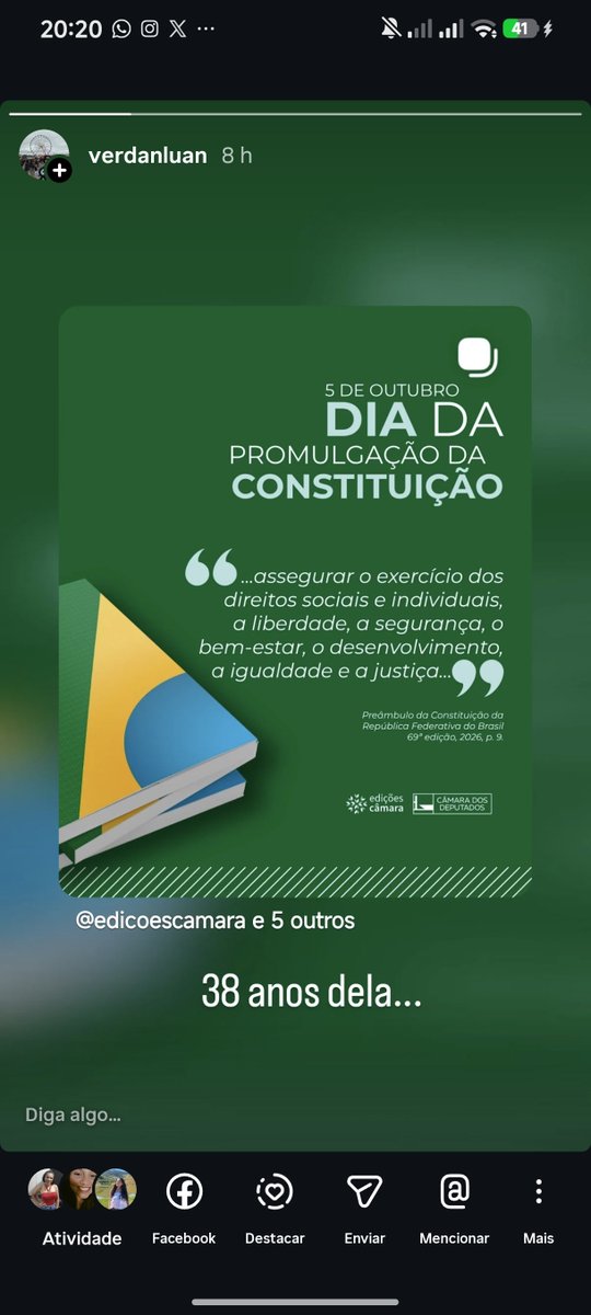 verdanluann's tweet photo. @swiftlycline Repostei isso aí e a magia aconteceu. https://t.co/ospUx80aRt