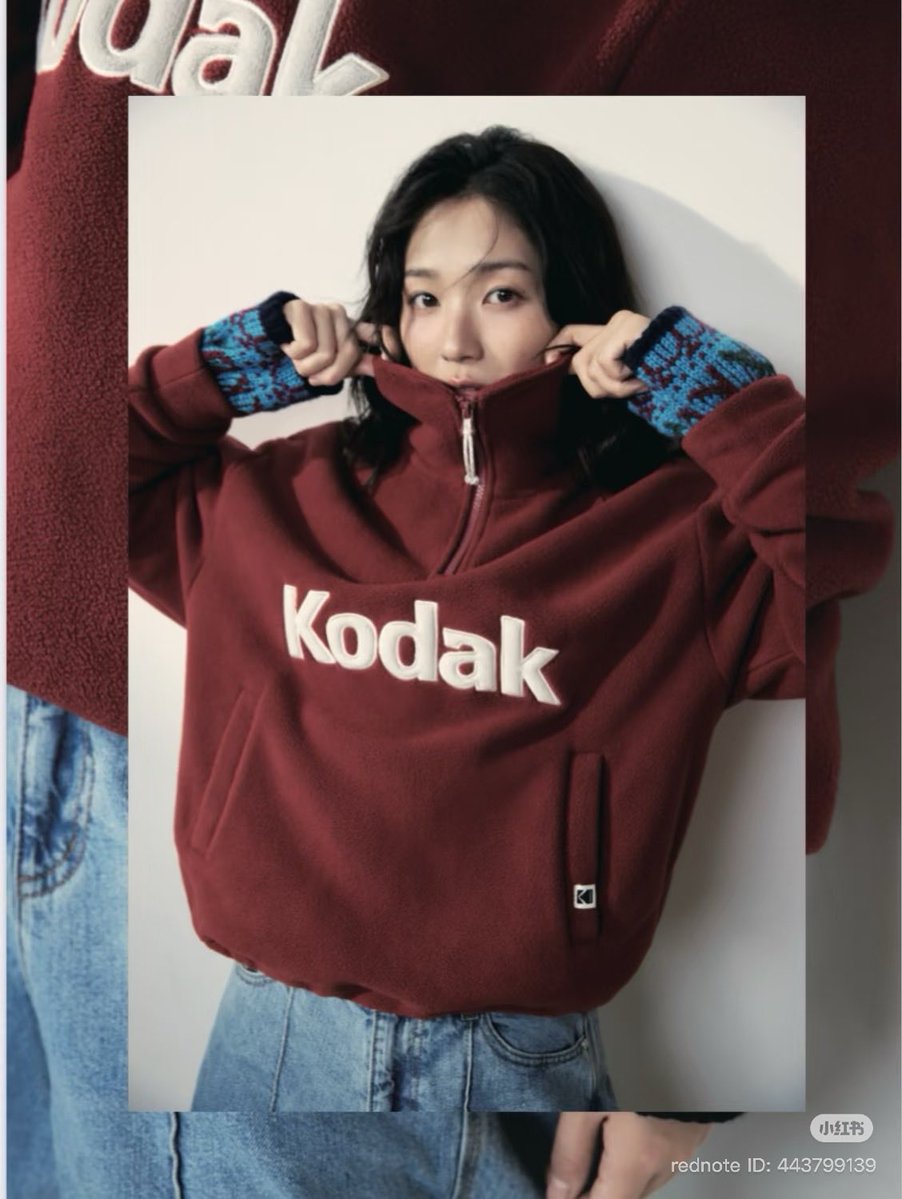 Rachhhhhr's tweet photo. From Atti’s Red Book account!! more Hyeyoon in Kodak pics ❤️

🔗: https://t.co/Xm7wE1zdoI https://t.co/ObHwB7GnMF