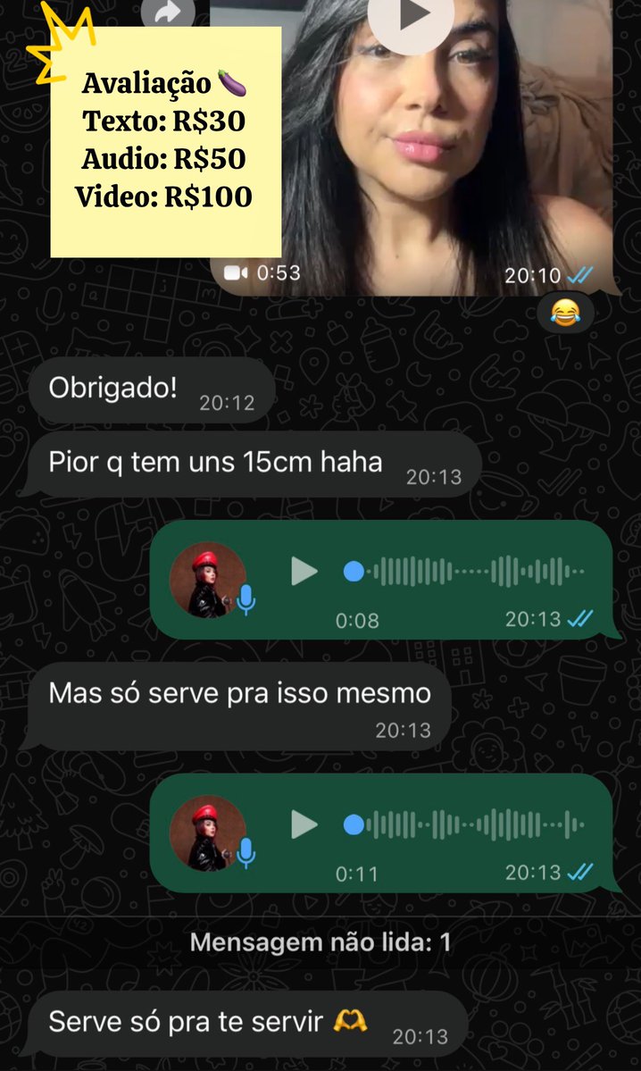 GoddessLohan's tweet photo. Avaliando 🍆 hoje até às 23h 
Vem me divertir 🤏🏻 https://t.co/zfTX2G9LU0