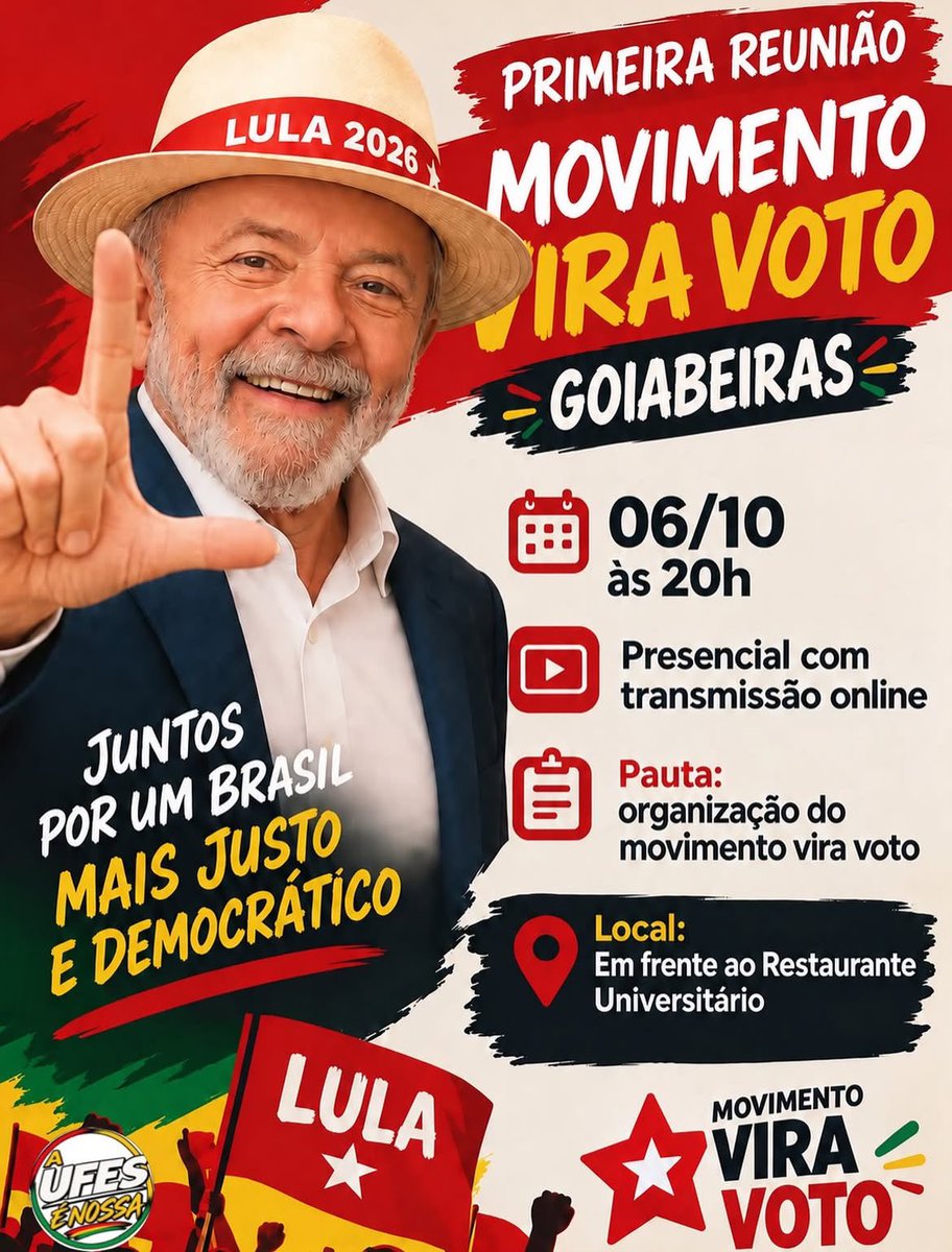 tamipolastrelli's tweet photo. vamo se movimentar galera do espírito santo ❤️⭐️ https://t.co/mqGrNai3O3