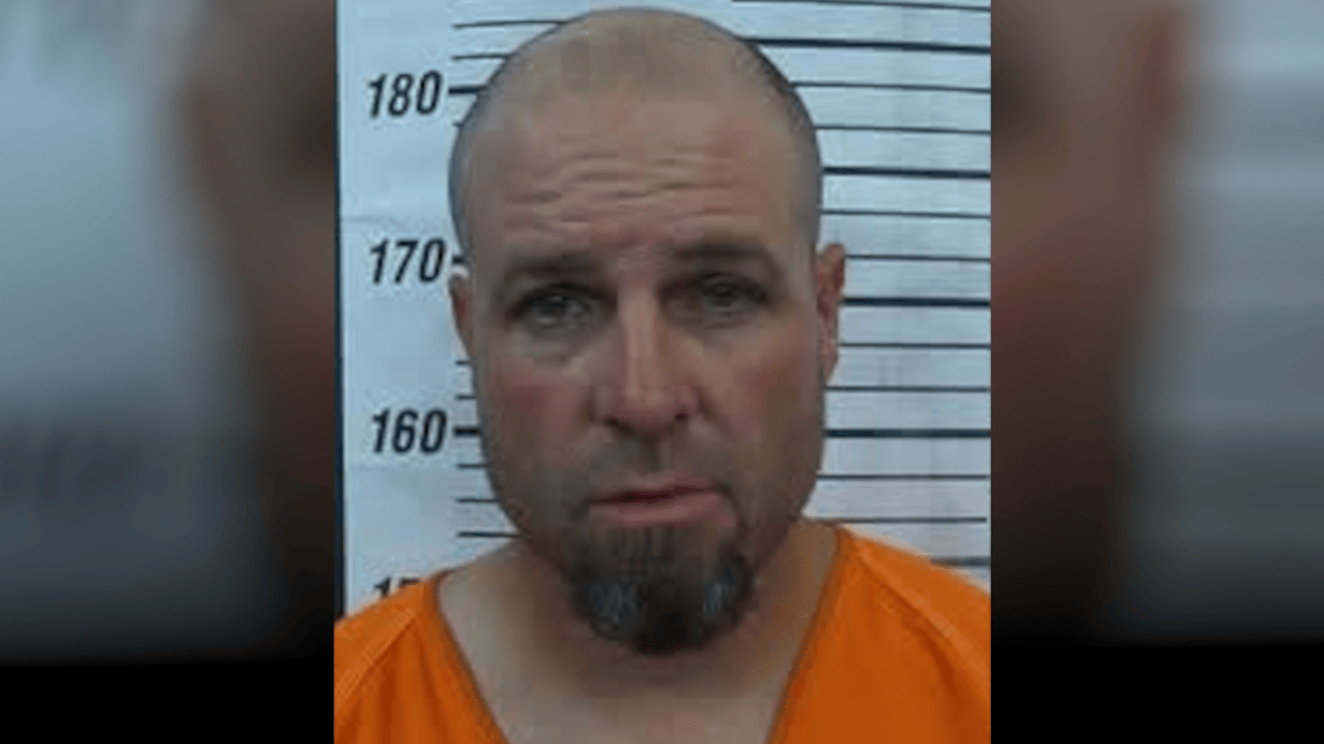 KSNLocalNews's tweet photo. Charges have been filed against a man accused of taking aim at a law enforcement helicopter during a manhunt for an escaped inmate. https://t.co/QO8l9qKpt3