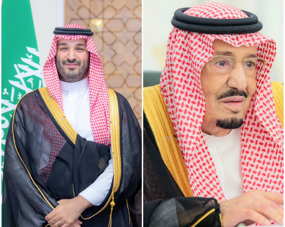 yahya_redhwan's tweet photo. للتو علمت بهذا القرار، الله الله على قرار يا يمنيين ويلومونا ليش نحب #السعودية، وبالأمس أعلنت المملكة بناءً على توجيهات الملك سلمان بدء تصحيح أوضاع جميع الموجودين من الجنسية اليمنية في السعودية بطرق غير نظامية، شكراً للملك وشكراً لولي العهد الأمير محمد بن سلمان، كنتم ولا زلتم خير سند لليمن واليمنيين،
ويجي واحد حوثي رأسه مربع يحـ..ـرض على الأشقاء ويقـ...ـاتل اليمنيين والسعودية باسم #اليمن وهم لا يمثلوا أي يمني بل الحوثي عـ...ـدو الشعب اليمني الأول، أما السعودية من لنا بعد الله سواهم منذ عقود، وكم من المغتربين احتوت وكم من القرارات لأجل اليمنيين اللي مالقوا مصدر رزق في بلادهم، فكانت المملكة خير بلاد ومصدر رزق لهم، شكراً شكراً شكراً أشقائنا.
#اليمن_والسعودية