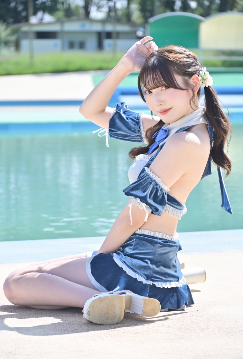hanamori_hina's tweet photo. 多少は着てるほうがえちだと思うんだ、 https://t.co/KvD50hI5J2