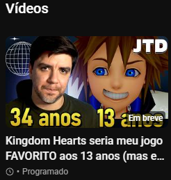 dratinijoga's tweet photo. Amanhã às 14h, no youtube :) https://t.co/Po0HticU1C