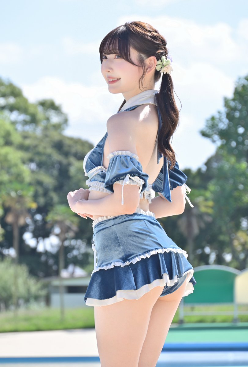 hanamori_hina's tweet photo. 多少は着てるほうがえちだと思うんだ、 https://t.co/KvD50hI5J2