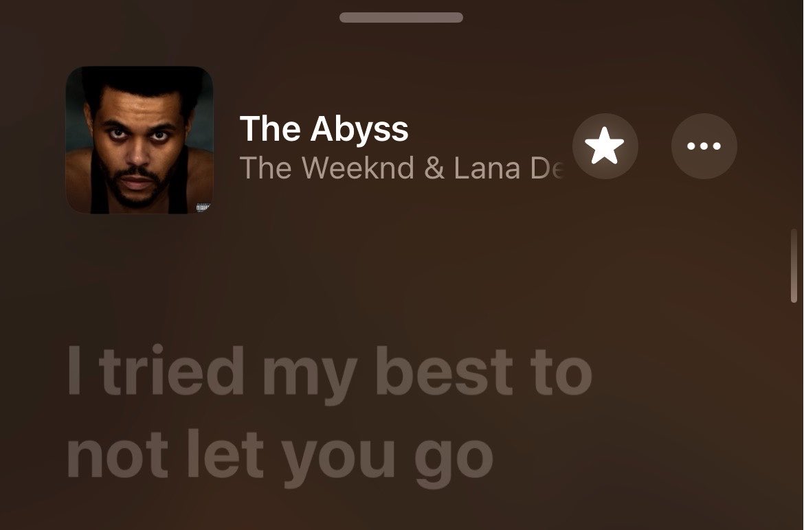 aliramLOVER's tweet photo. the abyss #hıssedıor https://t.co/fnFK0yoevs