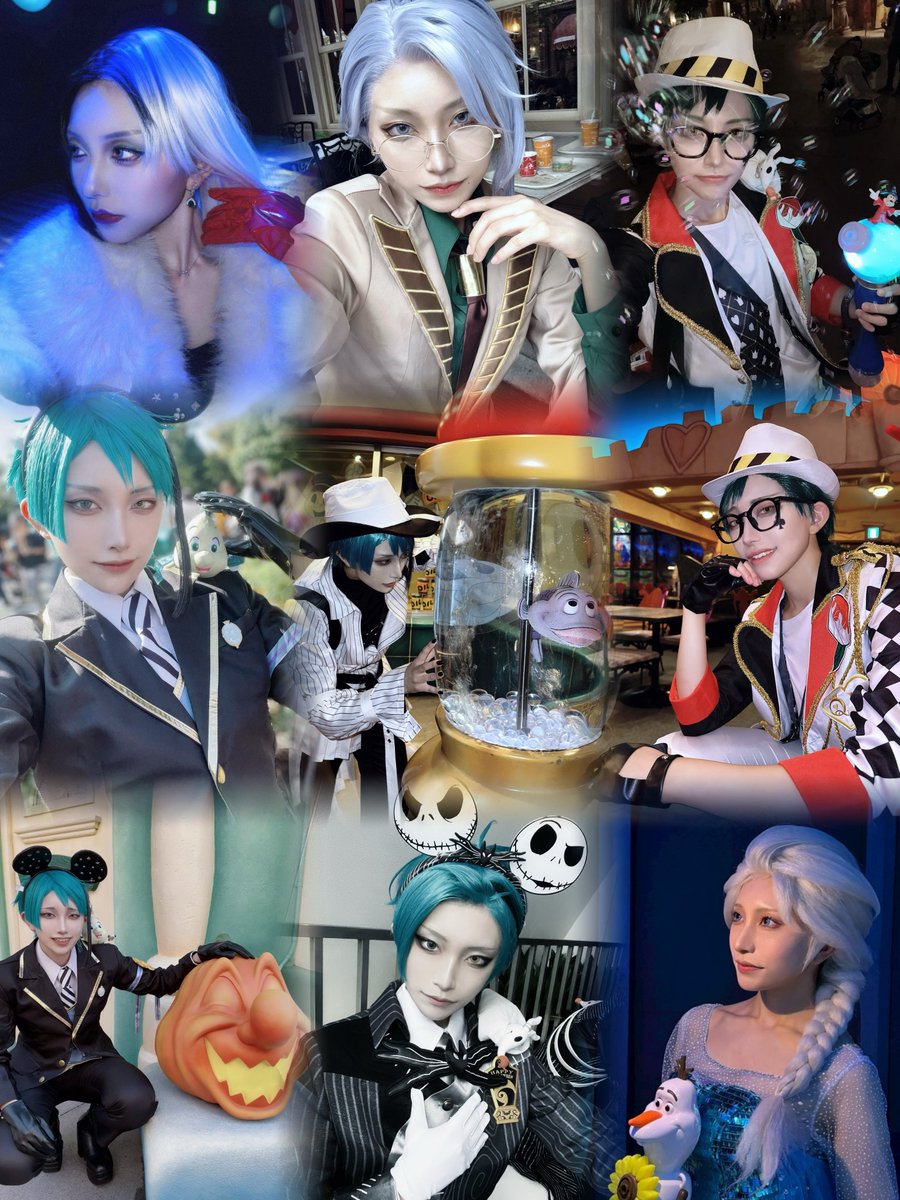Nasu6tbe's tweet photo. 🏷️ ‧₊˚✮彡

1️⃣からのお友達探しです🎶
D🎃仮装とtwstをメインでやりつつ、オフシーズンは他ジャンルもやります😽
表現方法問わず全反応巡回します🐩
素敵な出会いがありますように🎠˖⁺‧₊˚

#dハロ仮装者さんと繋がりたい 
#twstレイヤーさんと繋がりたい https://t.co/tIObCBIq09