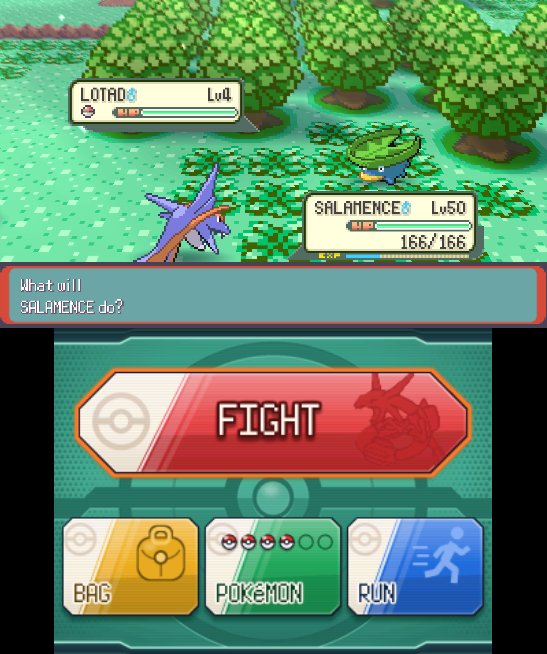 DustZallax's tweet photo. NEW BATTLE UI https://t.co/gk5XLHlA0d