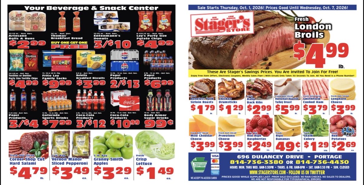 Stagers_Store tweet picture