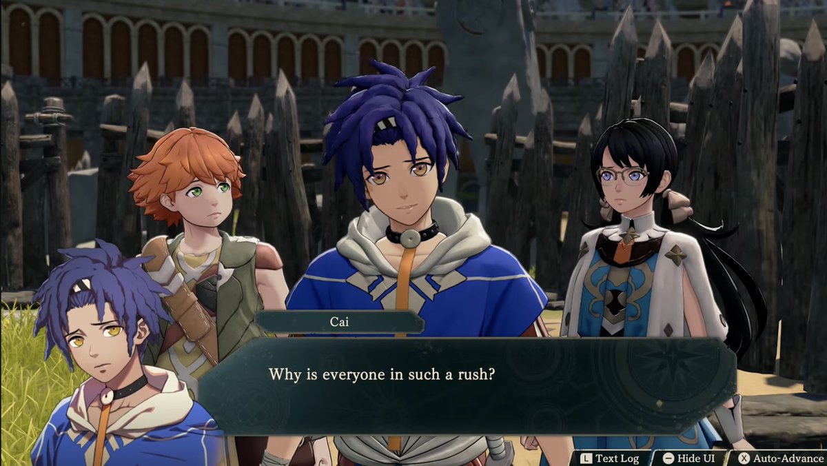 redxcranberry's tweet photo. seeing people talk all about act 2 and 3 while I’m still on act 1 https://t.co/d7l14C04md