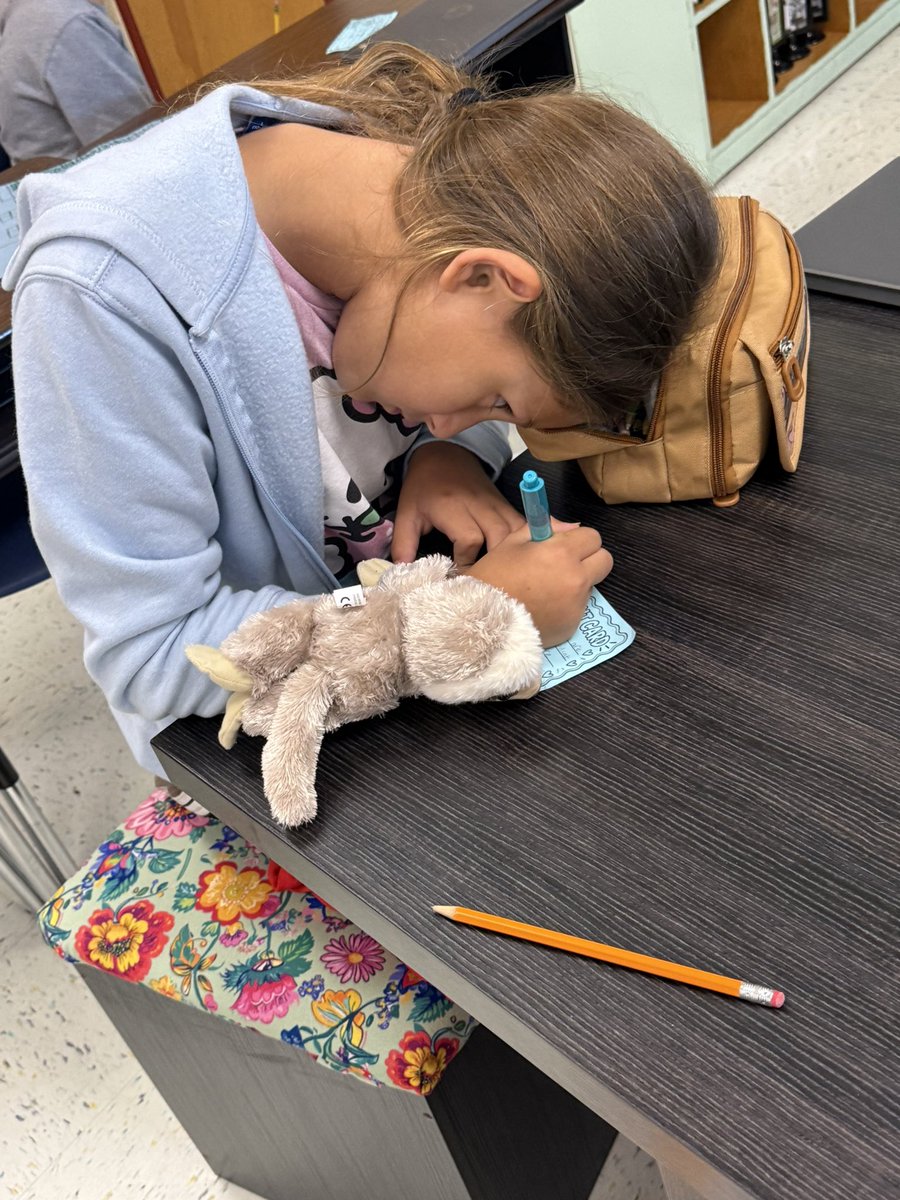 NISDBRAUCHLE's tweet photo. Spreading kindness one compliment at a time🥰🥰 https://t.co/C6u5sFwsk8