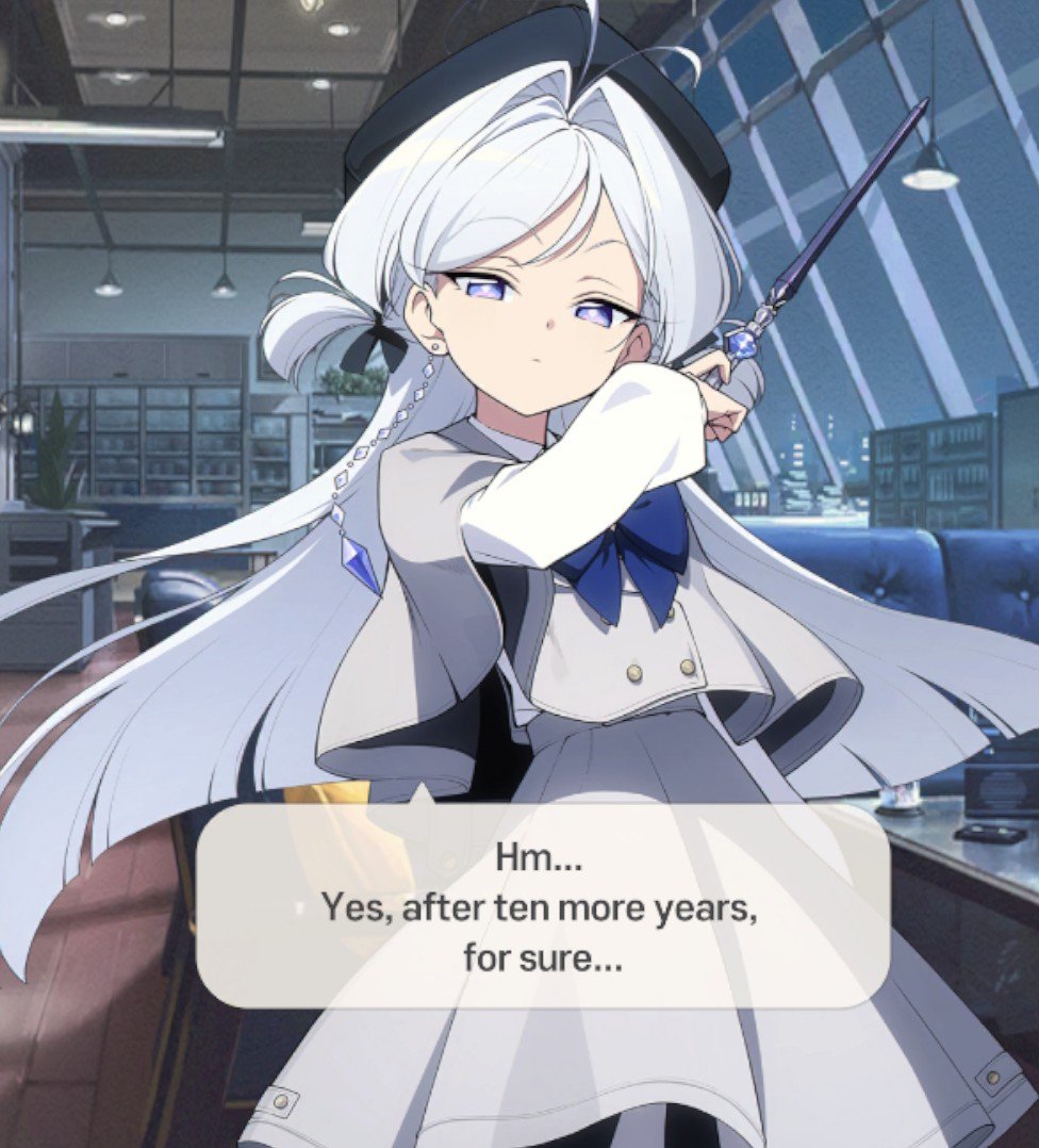 UwUnreally's tweet photo. Yeah yeah sure Runa https://t.co/h2V58ESuvK