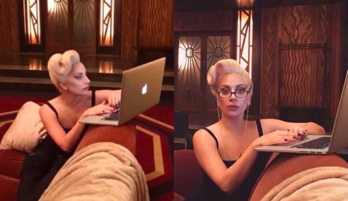 szull0's tweet photo. Me every night since I got a new computer and things ACTUALLY LOAD https://t.co/J4PgKERgpX