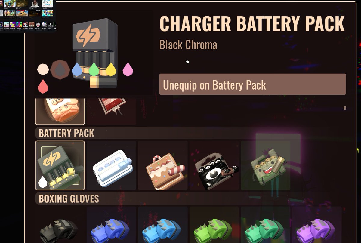 ShadowVoidJeff's tweet photo. @rbxdoorsnews @Varzkitt best skin for me on battery pack https://t.co/q73S6nsnpv