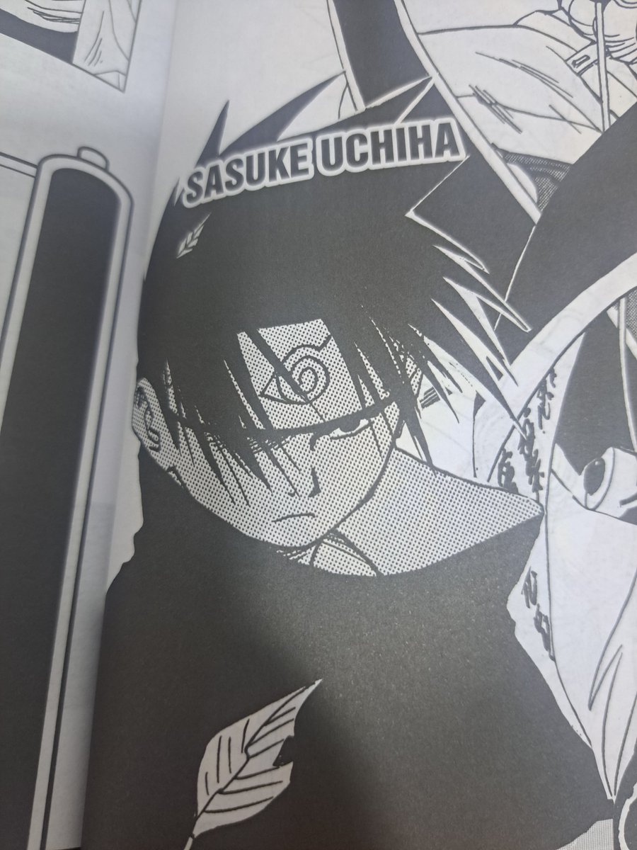 kirinlune's tweet photo. quando vc ta lendo o mangá e encontra um video do twitter https://t.co/FbvS2rKSJc