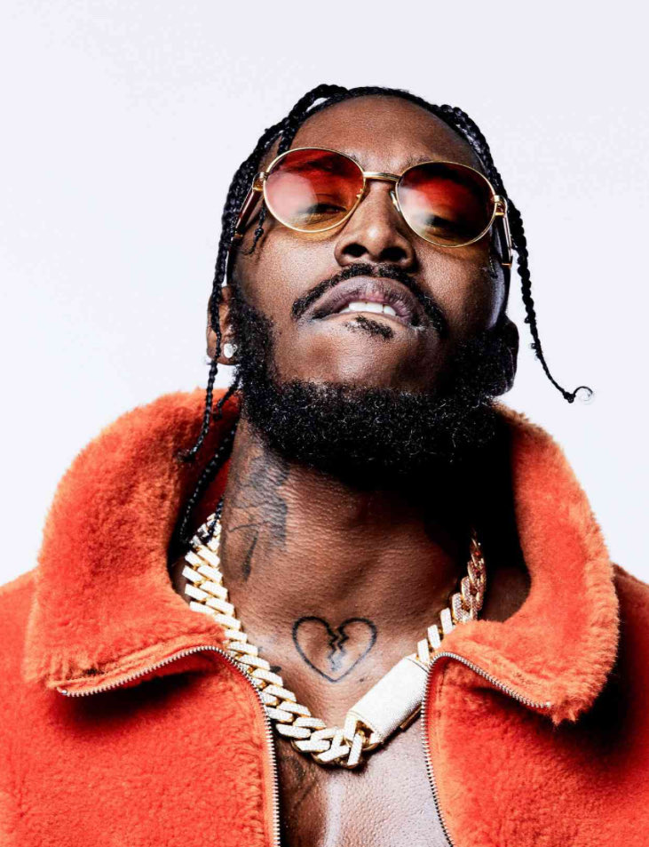 Green_Mediaa's tweet photo. CARDI B  received $0.00 from Pardison Fontaine “ WAP and Up” from 2020, despite the songS making over roughly $ 40 million in royalties.

This is because she did not work on “WAP and UP,” nor does she have any songwriting or publishing credits. THE MILI AND VANILi ARTIST OF 20s. https://t.co/JY2RlObRWa