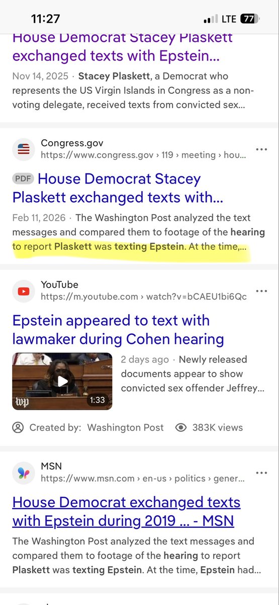 Tijuanaalavits's tweet photo. @SandyDee1976 @RepMGS @RepDean @RepRaskin @RepLSimon @RepSylviaGarcia I WOULDNT BE SURPRISED IS SHES SOMEBODIES DC WHORE

WHONDER WHO… PHARMA.. EPSTEIN.. SOROS… SADLY THEY GET BETTER AT HIDING IT

SHES FILTHY… AND A DISGRACE https://t.co/7Ou0GzmTLq