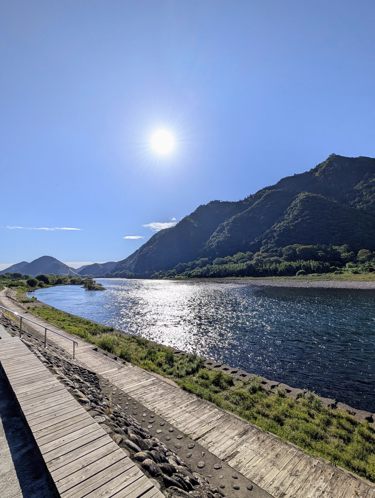 金華山大空ページです☆ 岐阜市魅力部/Gifu City on X: 