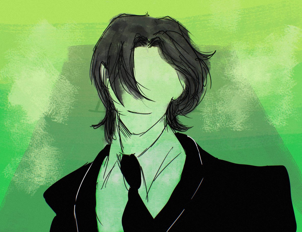 hanpoplvr's tweet photo. was halfway through this and listening to rhinestone eyes on loop before i remembered chalk did smth like this LOL https://t.co/HDdxCtxKcA