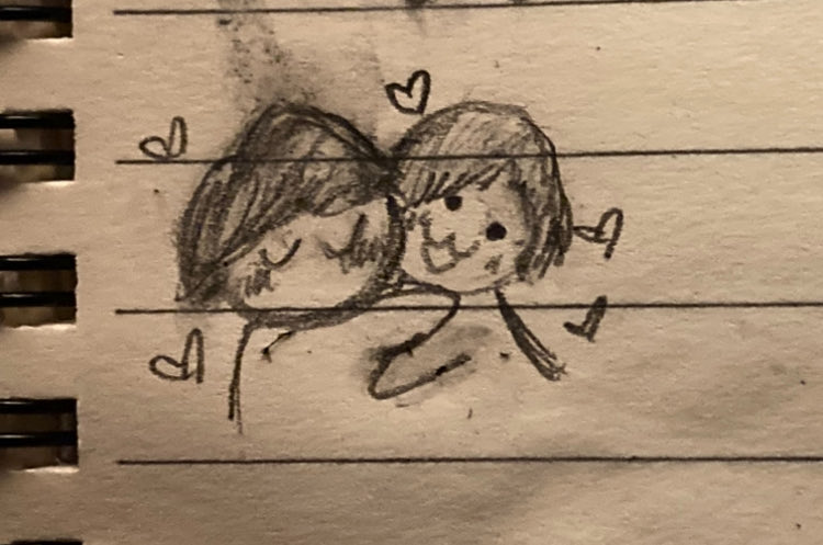 monkeeparxs's tweet photo. jork<3 
(ou who did your hair?!😭😭😭) https://t.co/MAOVE4lsnW
